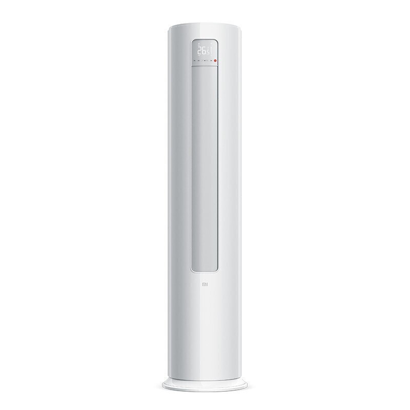 Xiaomi 小米 巨省电系列 KFR-51LW/N1A1 新一级能效 立柜式空调 2匹 券后3485.06元