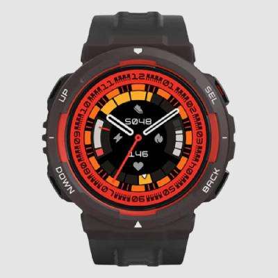 PLUS：AMAZFIT Active Edge 智能手表 返后775元包邮（多重优惠后）