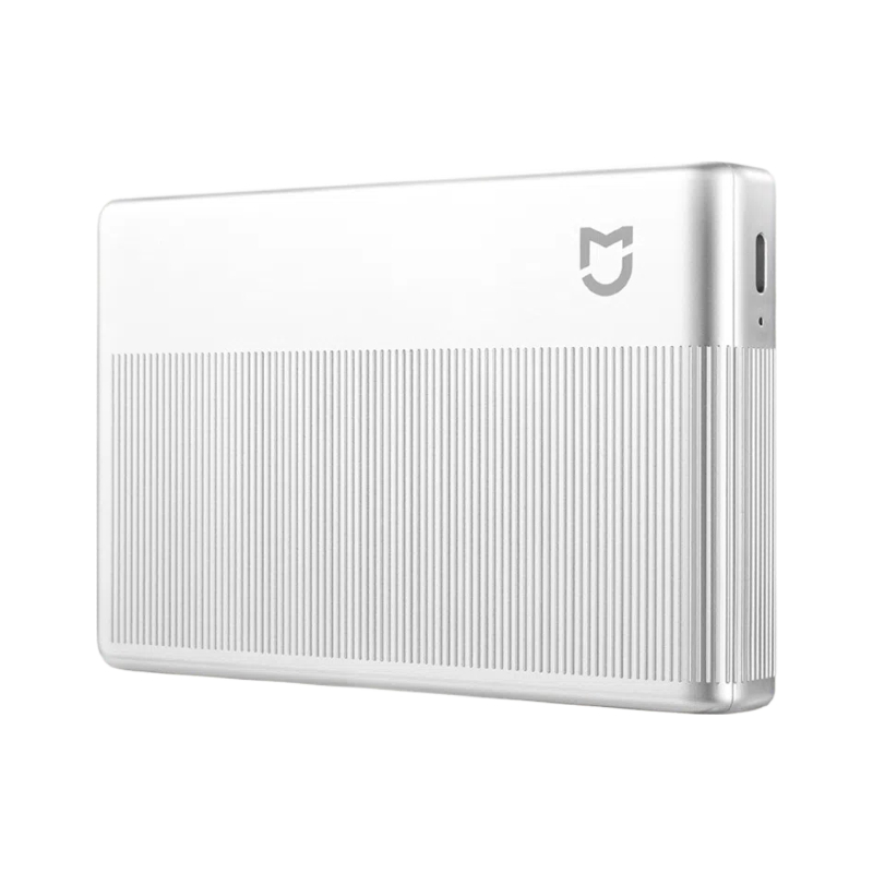 26日10点、今日必买：Xiaomi 小米 MJKDDYJ02HT 口袋照片打印机 1S 389元（晒单返10元）