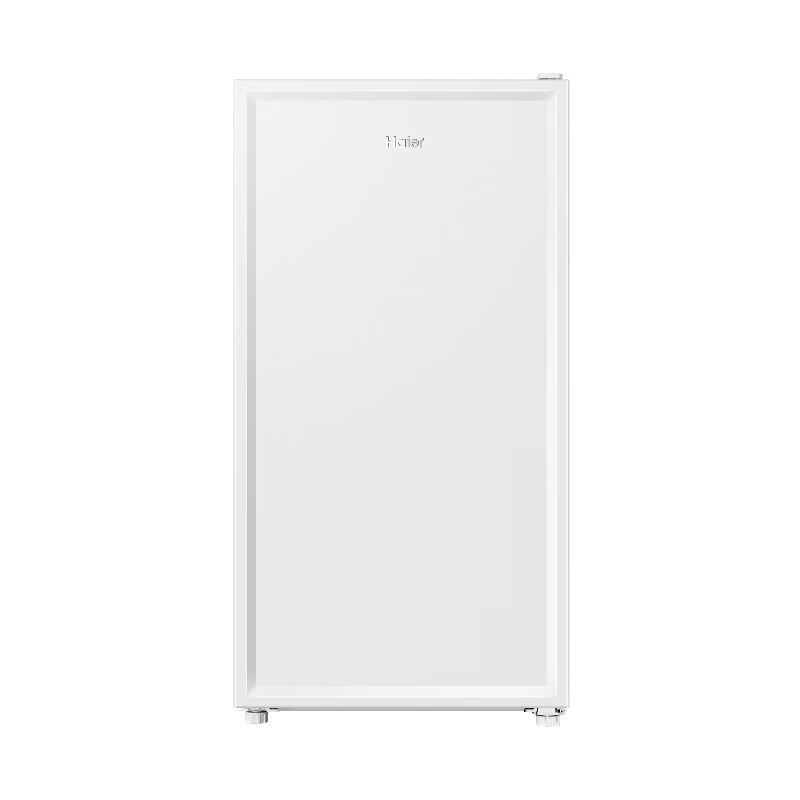 Haier 海尔 BD-151GHW9 立式冷冻柜 151L 券后1259元