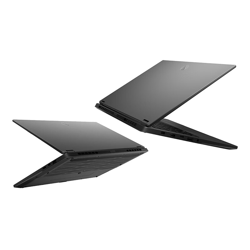 ASUS 华硕 天选Air 2024 14英寸AI游戏本（AI9HX 370 16GB、1TB、RTX4060） 8999元