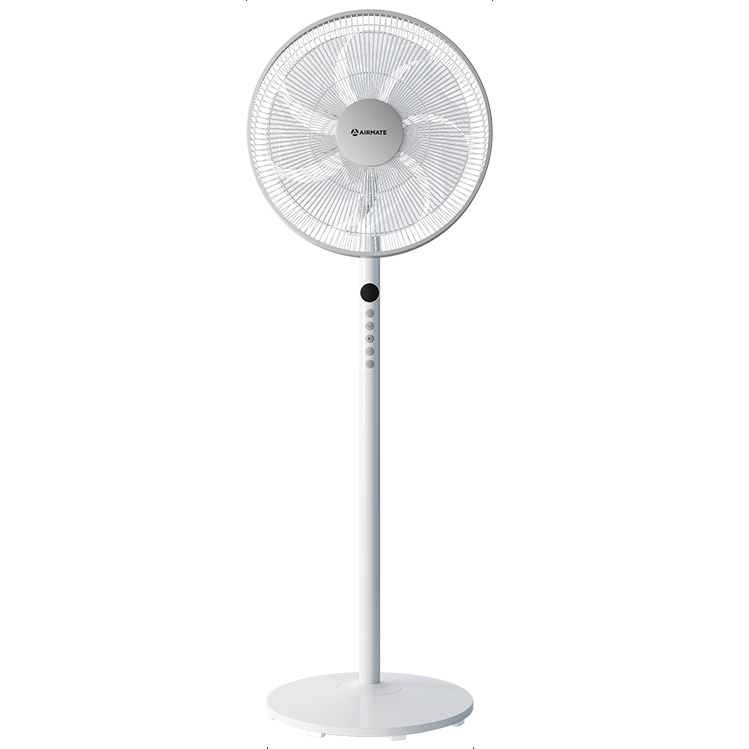 AIRMATE 艾美特 CS35-R18 落地扇 白色 券后115.18元