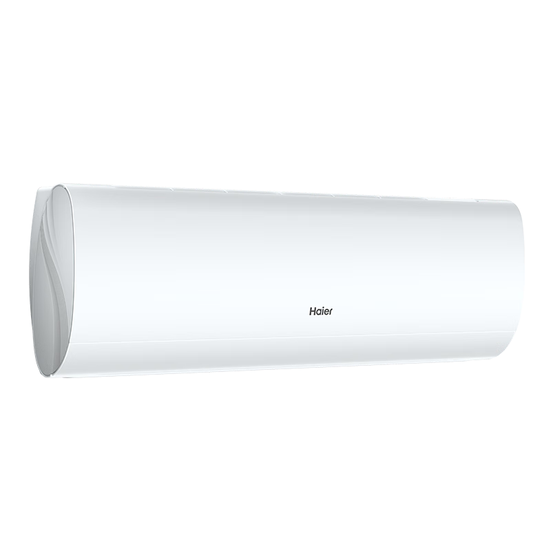 Haier 海尔 劲爽 1.5匹新一级能效变频 壁挂式空调挂机 省电 KFR-35GW/B5LAA81U1 2199元包邮