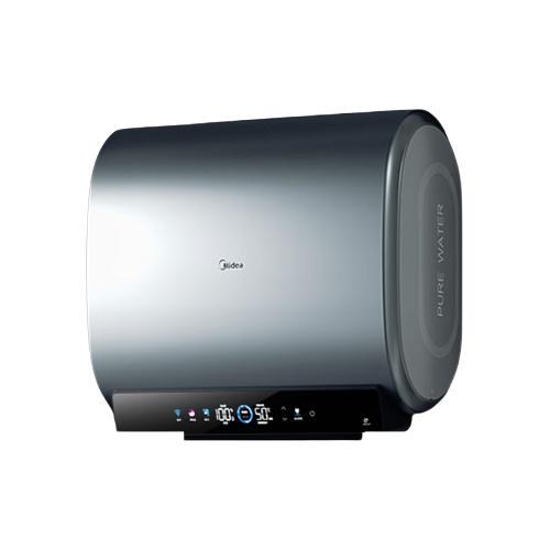 值选、以旧换新：Midea 美的 玲珑系列 F6033-UDplus(HE) 储水式电热水器 60L 3300W 2099元包邮（到货返100元，双重优惠）