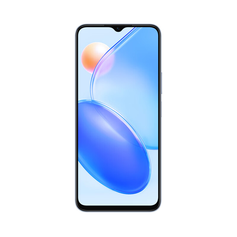 HONOR 荣耀 Play6C 5G手机 8GB+128GB 钛空银 899元