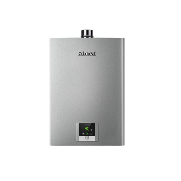 Rinnai 林内 芯动力系列 JSQ31-D31 零冷水燃气热水器 16L 券后3199元