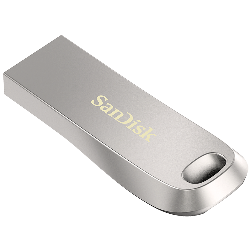 需首购，概率券：闪迪（SanDisk）128GB USB3.2 U盘 CZ74 读速高达400MB/s 金属 74.9元