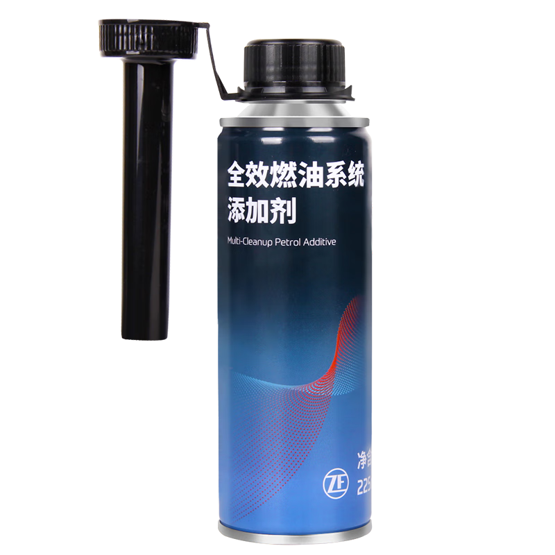 PLUS会员：采埃孚（ZF） PEA&PIBA复合汽油添加剂 225ML *3件 72.25元，合单价24.08元