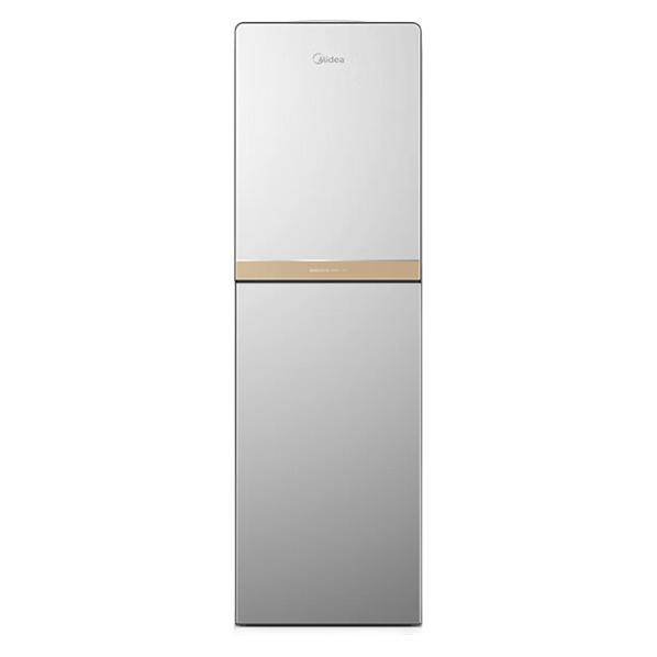 京东PLUS：Midea 美的 YD1611S-X 立式饮水机 券后563.95元