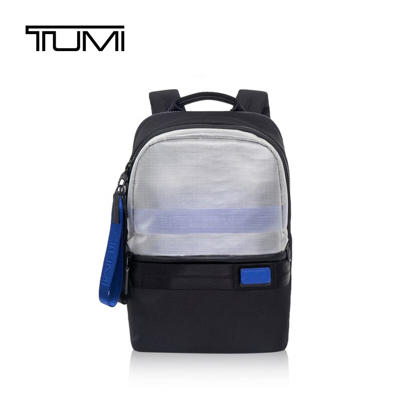 TUMI 途明 Tahoe系列 男士双肩包 0798676BTE 券后1590.8元