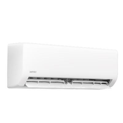 再降价、PLUS会员：华凌 超省电 大1.5匹 变频冷暖 壁挂式空调 KFR-35GW/N8HA3Ⅱ 新三级能效 1493元包邮