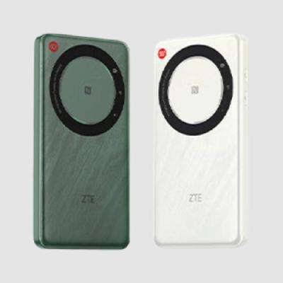 PLUS：中兴U30Air 5G随身WIFI 可插卡 466.2元包邮（立减后）