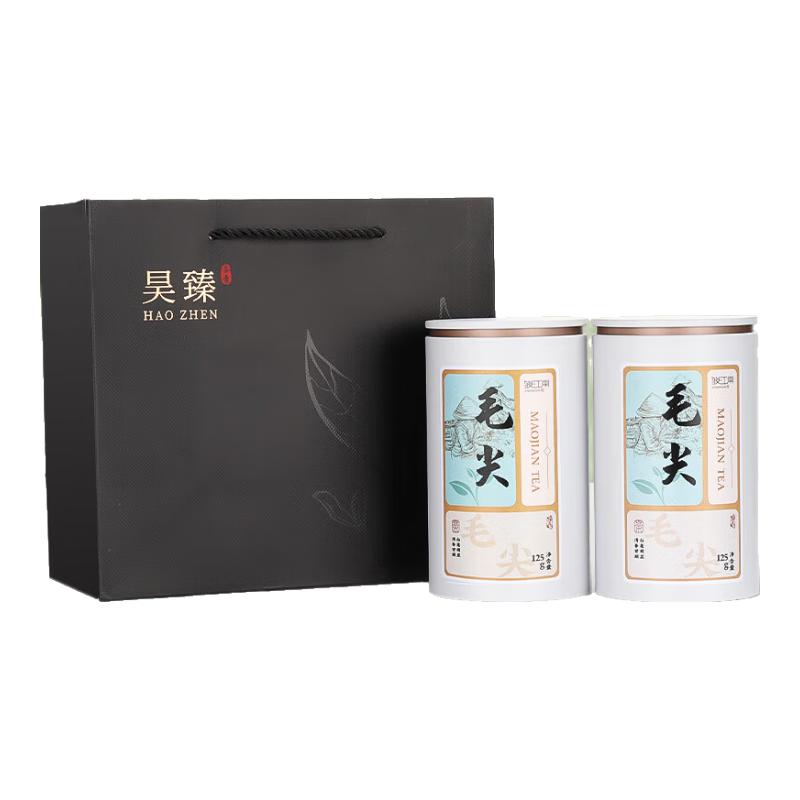 PLUS会员: 骏江南 特级毛尖绿茶 250g 49.1元包邮（需试用）