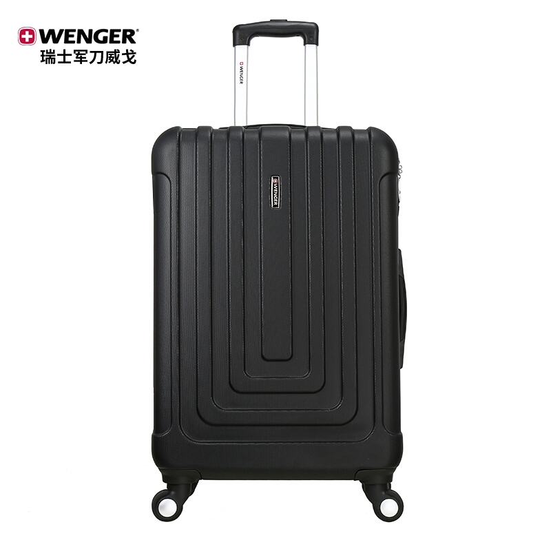 WENGER 威戈 万向轮拉杆箱 20寸 SAX631115109058 219元