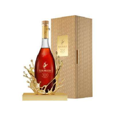 Remy Martin 人头马 庆典300年 纪念版 干邑 白兰地 700ml 至尊礼盒装 18689.12元 包邮