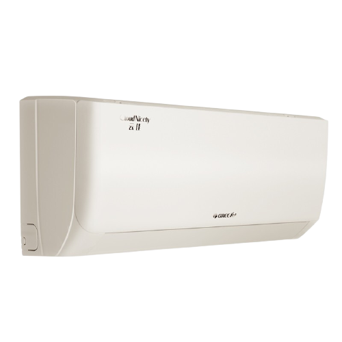GREE 格力 云佳系列 KFR-26GW/NhGc3B 新三级能效 壁挂式空调 大1匹 券后1791.07元