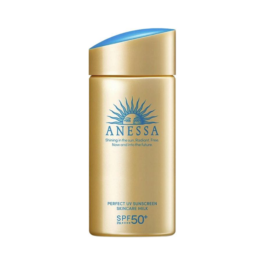 ANESSA 安热沙 水能户外清透防晒乳 SPF50+ PA++++ 60ml 券后75元