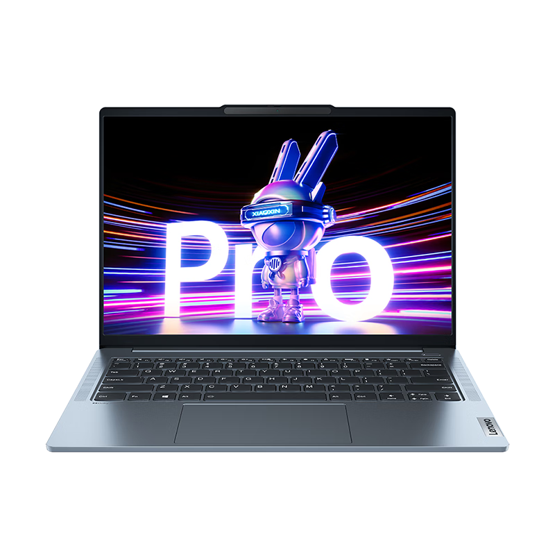 Lenovo 联想 笔记本电脑小新Pro14超能本 高性能标压英特尔酷睿i5 14英寸轻薄本 16G 1T 2.8K 4659.00元（叠加PLUS会员和10元优惠券到手价更低~）