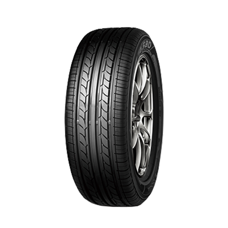 优科豪马 A580 轿车轮胎 静音舒适型 195/65R15 91H 319元