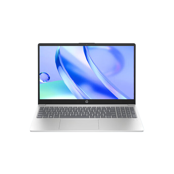 HP 惠普 星Book 15 2024款 Ultra版 15.6英寸 轻薄本 银色（Ultra5 125H、核芯显卡、16GB、512GB SSD、） 3999元