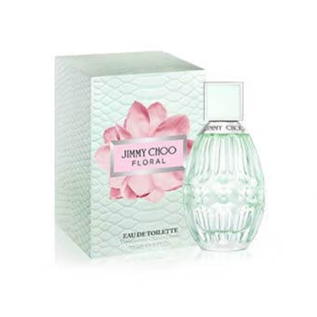 JIMMY CHOO 周仰杰 碧蕊女士淡香水礼盒 EDT 40ml（赠 耀我香水4.5ml*1+礼袋大号） 339元（双重优惠）