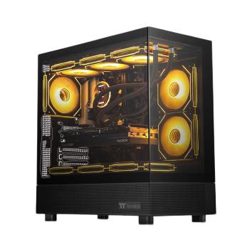 NINGMEI 宁美 国度 DIY台式电脑（R7 9700X、16GB*2、1TB、RTX4070ti Super 16GB） 10199元（需支付100元定金、到货返100元，晒单返100E卡）