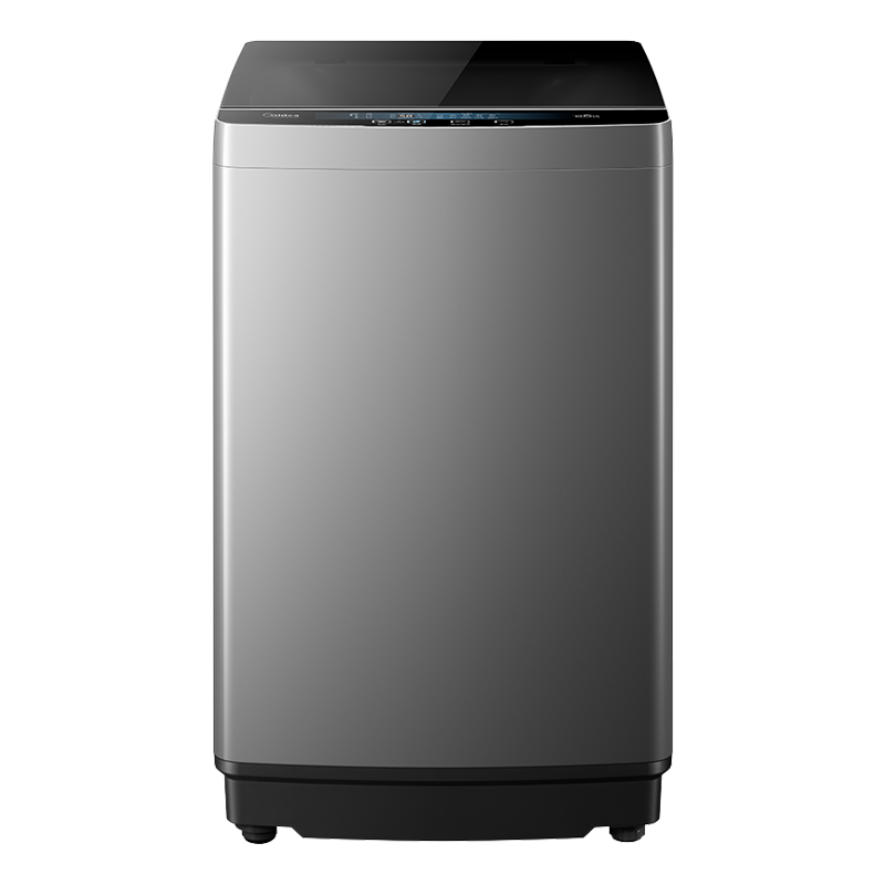 美的（Midea） MB90VJ58E 波轮洗衣机全自动 9公斤kg  699元包邮（需用券）