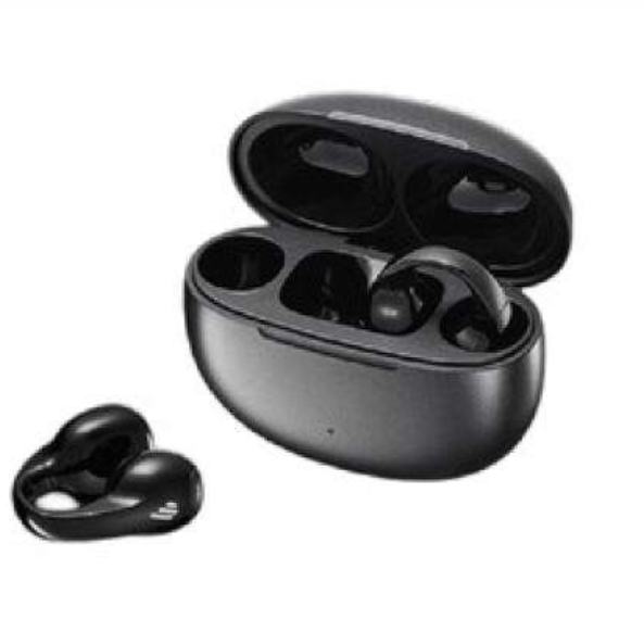 PLUS会员：EDIFIER 漫步者 Comfo Clip 开放式耳夹式真无线蓝牙耳机 317.41元