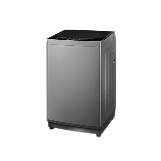Midea 美的 随心洗系列 MB100KQ5 定频波轮洗衣机 10kg 券后675.52元