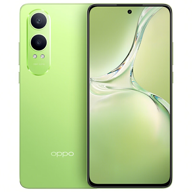 OPPO K12x 5G手机 8GB+256GB 1099元