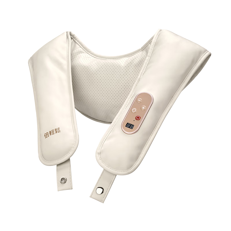 PLUS会员：倍轻松（breo）颈椎按摩器 Neck N1 88.6元包邮（需领券）