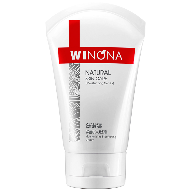 WINONA 薇诺娜 柔润保湿霜 80g 88元