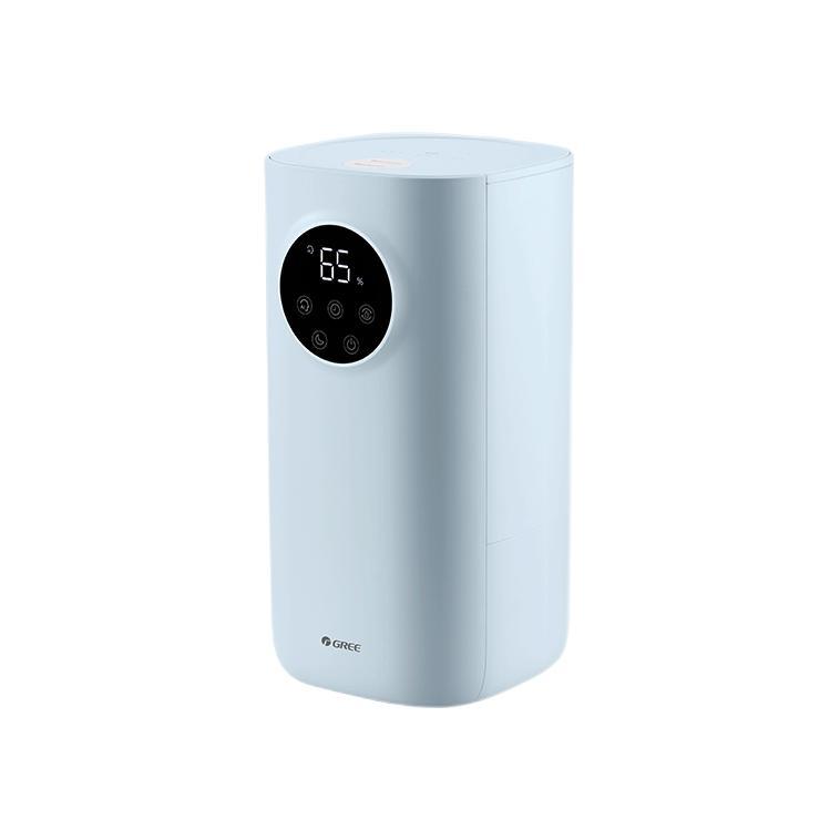 GREE 格力 SCK-50X62a 加湿器 5L 海盐蓝色 249元