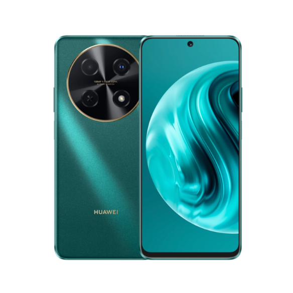 限移动端、京东百亿补贴：HUAWEI 华为 畅享70 Pro 128GB 翡冷翠 1195.99元