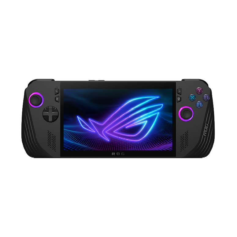 ROG 玩家国度 掌上游戏机X 7英寸s 24GB+1TB SSD 黑色 券后5989元