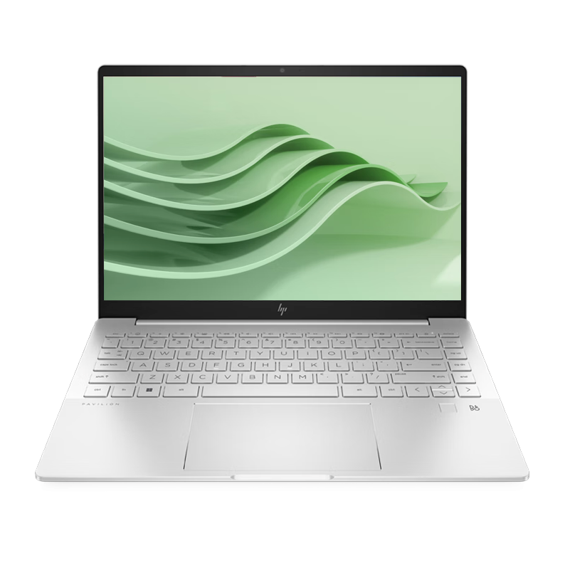 HP 惠普 星Book Pro14 十三代酷睿版 14.0英寸 轻薄本（酷睿i5-13500H、核芯显卡、16GB、1TB SSD） 券后4299元