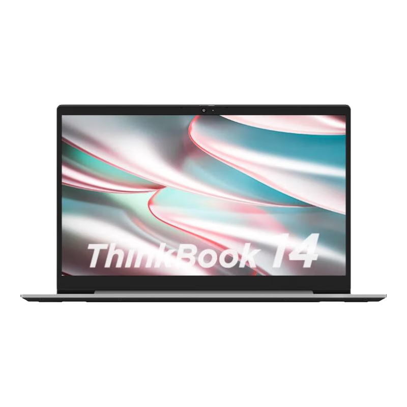 Plus会员：ThinkPad 思考本 联想ThinkBook14 锐龙版 商务轻薄办公笔记本电脑 电脑120Hz 2024 R5 8645H 16G 1TB 02CD14英寸 4586.5元