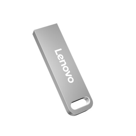 Lenovo 联想 速芯 SX1 USB 2.0 星光银 闪存U盘 8GB USB接口 15.64元