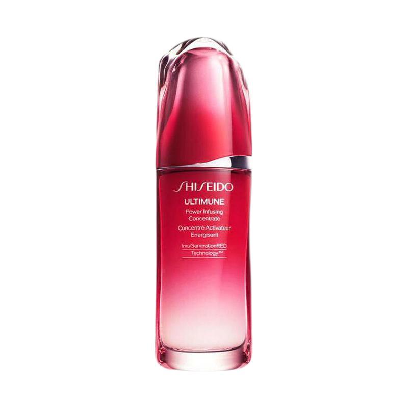 SHISEIDO 資生堂 紅妍肌活精華露 第三代 75ml 359元