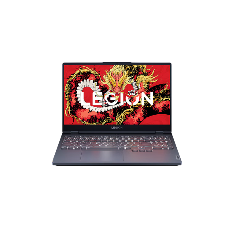 LEGION 联想拯救者 R7000 15.6英寸游戏本（R7-8745H、16GB、512GB、RTX4050、144Hz） 6699元（需支付200元定金）