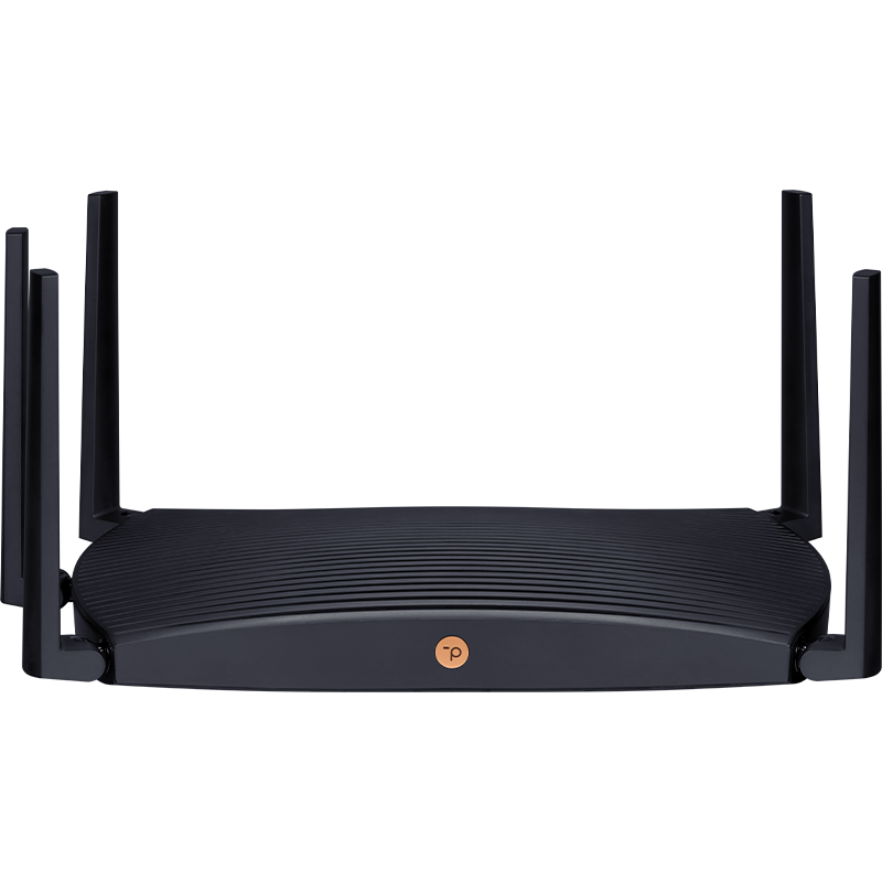 TP-LINK AX4200双频WiFi6千兆无线路由器 XDR4288易展Turbo版 双2.5G网口 电竞级游戏加速 支持Docker功能 555.71元（需领券）