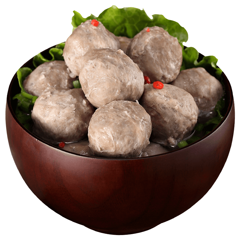 再降价、Plus会员、概率券:喜得佳牛肉丸250g*2  8.9元包邮（需用券）