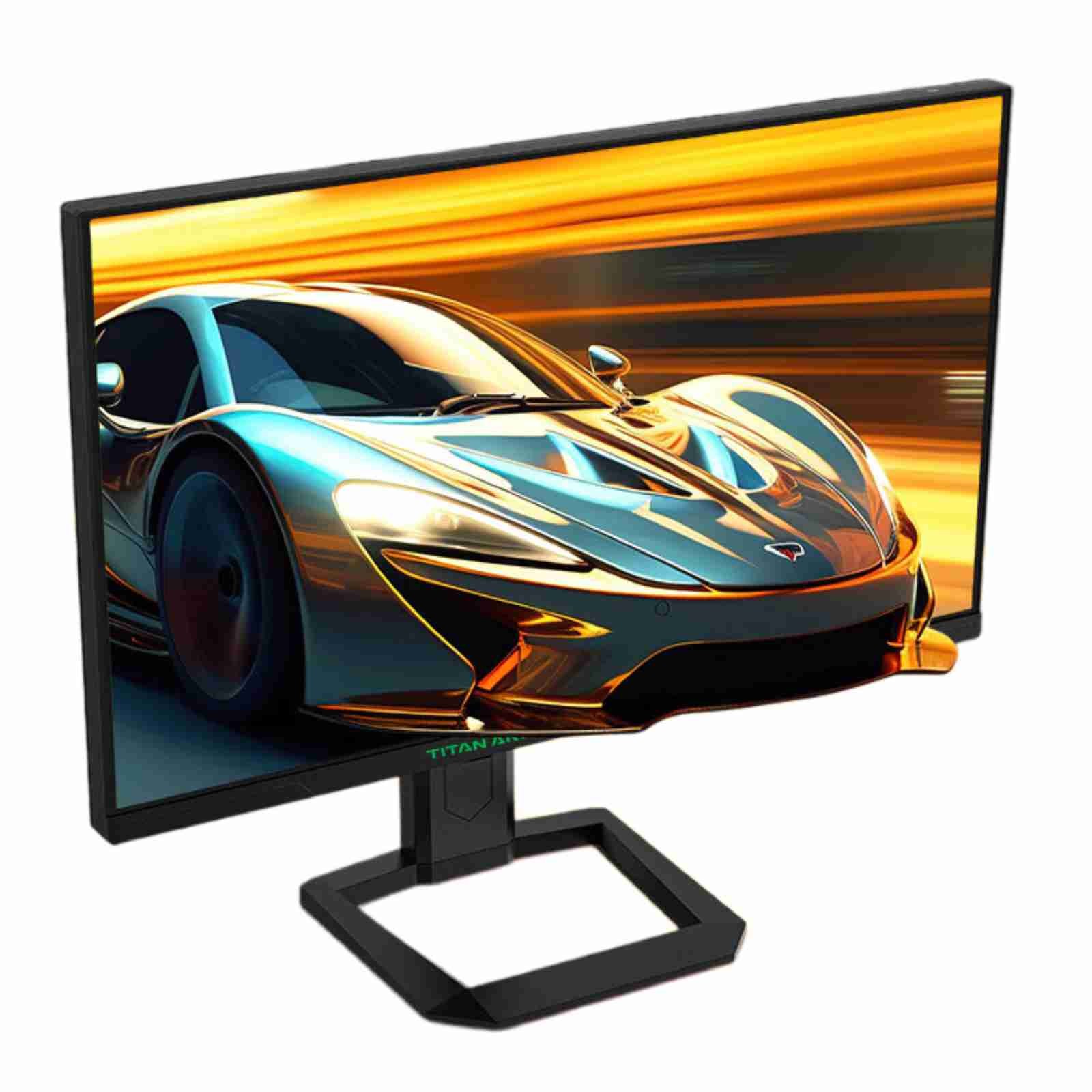 泰坦军团 P275MR 27英寸MiniLED显示器（2560*1440、180Hz、1ms、HDR1000） 1479元（满减，晒单返20E卡后）