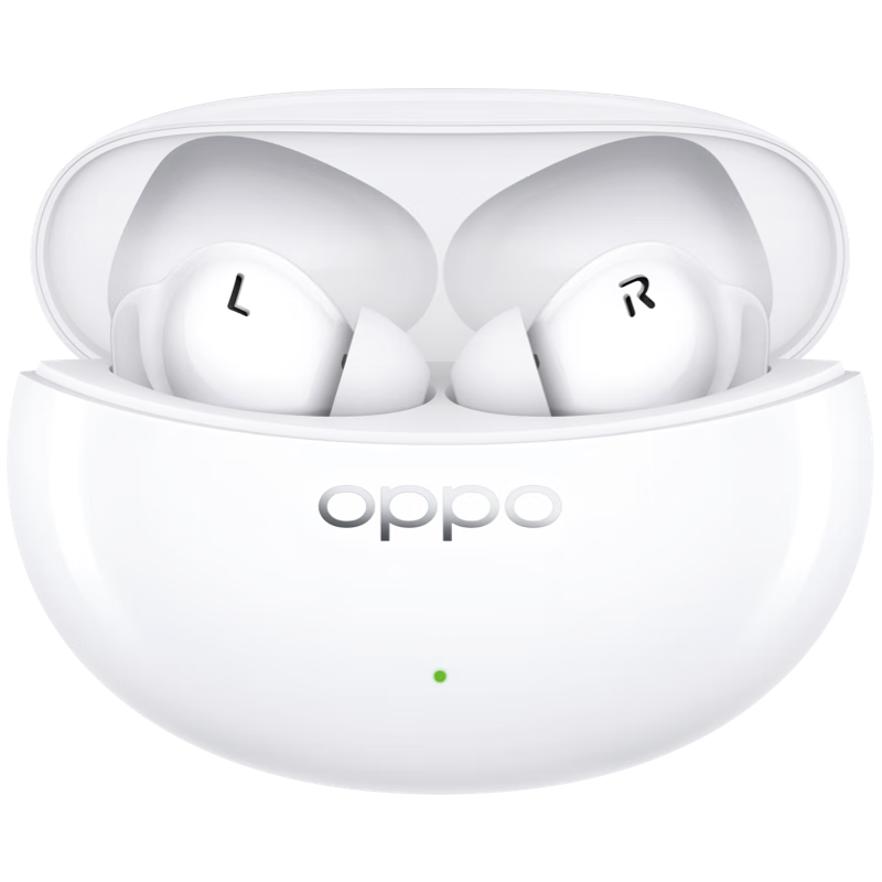 PLUS会员：OPPO Enco Free3 真无线主动降噪蓝牙耳机 247.76元（晒单返10元京豆后237.76元）