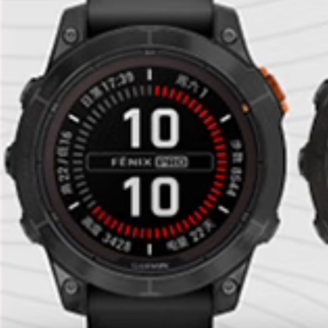 GARMIN 佳明 Fenix7Pro精英版 户外运动手表 券后5860元