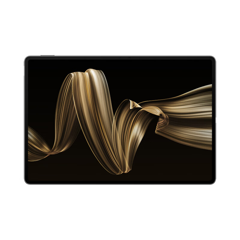 HUAWEI MatePad Pro 12.2英寸 柔光版12G+256G砚黑WIFI【主机+星闪笔】 5298元