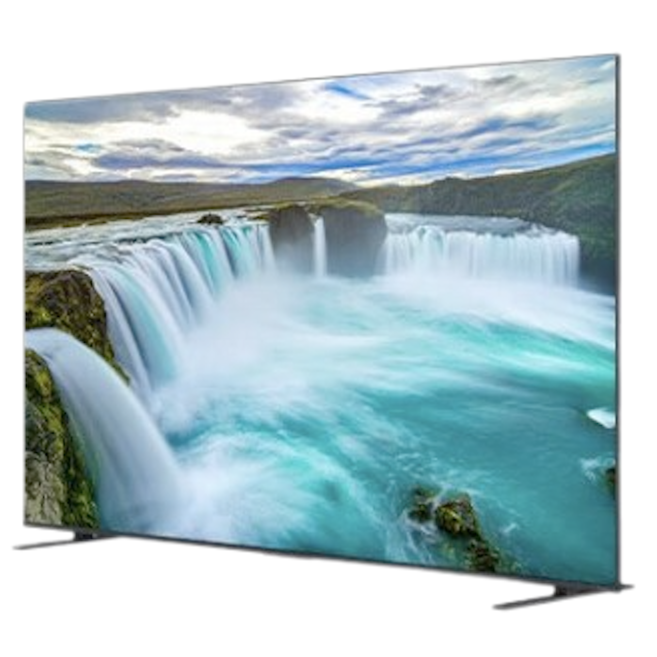 TOSHIBA 东芝 55Z600MF 液晶电视 55英寸 4K 3299元