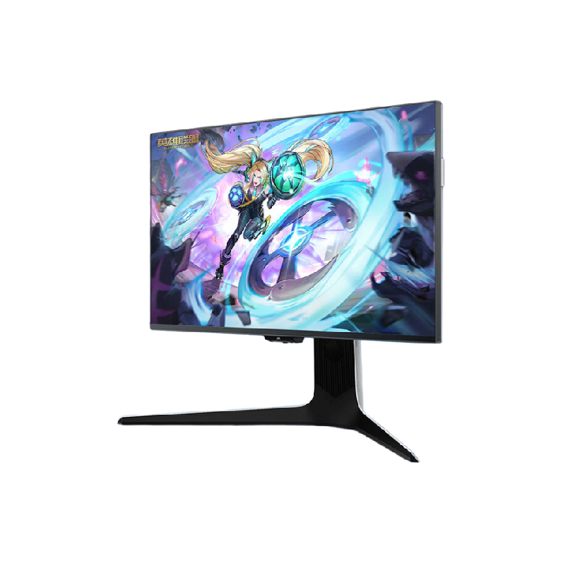 7日0点：FFALCON 雷鸟 U8 2025 27英寸HVA（3840×2160、160Hz、99%sRGB、Type-C 90W） 券后3479元