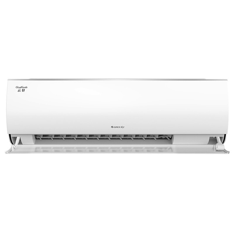 GREE 格力 云轩系列 KFR-35GW/NhHd1BG 新一级能效 壁挂式空调 1.5匹 券后4269元