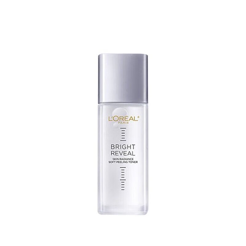 L'OREAL PARIS 欧莱雅 焕亮注光水 爽肤水 精华水65ml 券后29元包邮